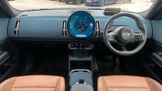 MINI Countryman 150kW E Exclusive 66kWh 5dr Auto Electric Hatchback